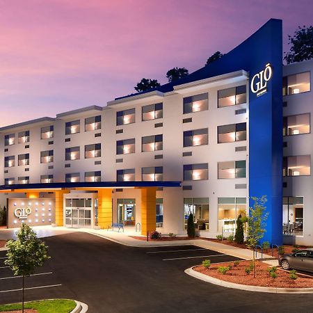 Glo Hotel Asheville-Blue Ridge Parkway Luaran gambar
